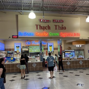 CALI SAIGON MALL - Updated June 2025 - 188 Photos & 84 Reviews - 3212 N