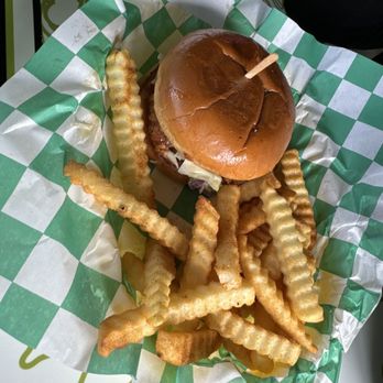 Mike's Vegan Grill - Vegan Near Me - Greensboro, North Carolina