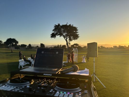 Bayonet & Black Horse by null