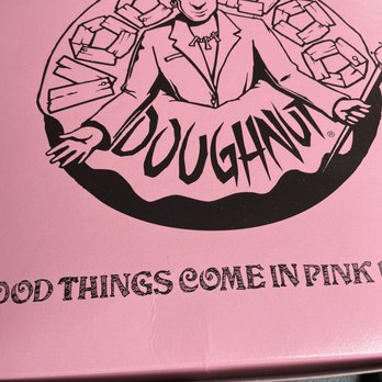 Voodoo Doughnut - Donuts Near Me - Denver, Colorado Voodoo Doughnut - Donuts Near Me - Denver, Colorado