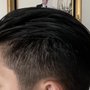 Hair Art