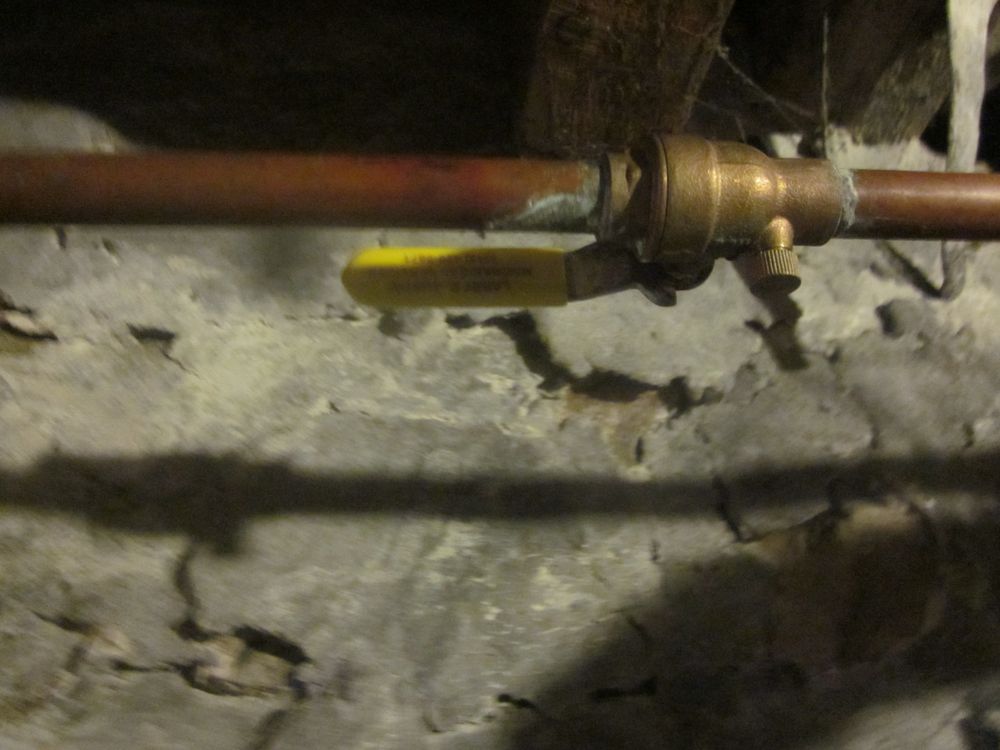 Slide of Don's Electric & Plumbing