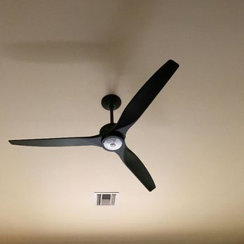 Sparky and Sons - Cling fan job - Electricians Near Me Sparky and Sons - Cling fan job - Electricians Near Me