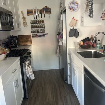 Absolutely Clean Agency - Perfectly clean kitchen! - Office Cleaning Near Me