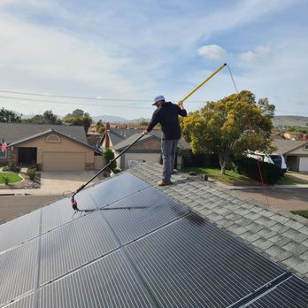 Pro-Vet Solar Cleaning - Solar Panel Cleaning Near Me Pro-Vet Solar Cleaning - Solar Panel Cleaning Near Me