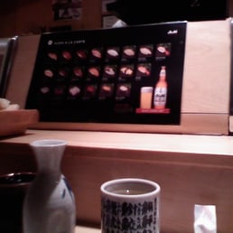 メンテナンス sushi SUSHI HANASHI - CLOSED - Updated August 2025 - 219 Photos