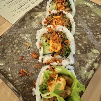Nami Kaze - Japanese Near Me - Honolulu, Hawaii