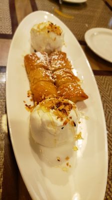 Lemongrass Thai Restaurant by null