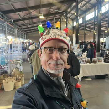 Eastern Market - Farmers Market Near Me - Detroit, Michigan