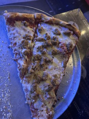 Shane's Pizza on 87 by null