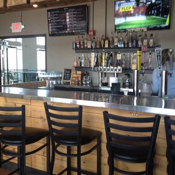 Market Tap - Cocktail Bars Near Me - Flint, Michigan