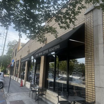 Bold Bean Coffee Roasters - Riverside - Coffee & Tea Near Me - Jacksonville, Florida Bold Bean Coffee Roasters - Riverside - Coffee & Tea Near Me - Jacksonville, Florida