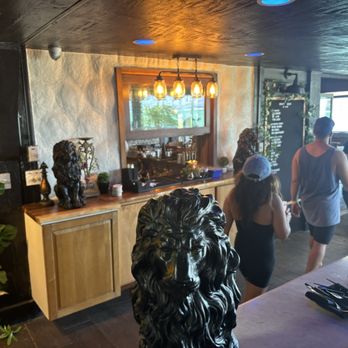 The Crouching Lion - Beer Bar Near Me - Kaaawa, Hawaii The Crouching Lion - Beer Bar Near Me - Kaaawa, Hawaii
