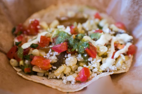 Jaco Juice & Taco Bar by null