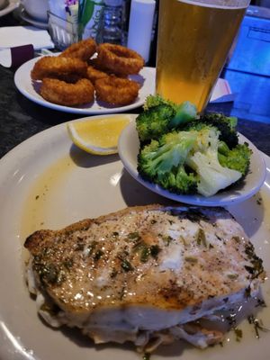 The Phil's Tavern by null