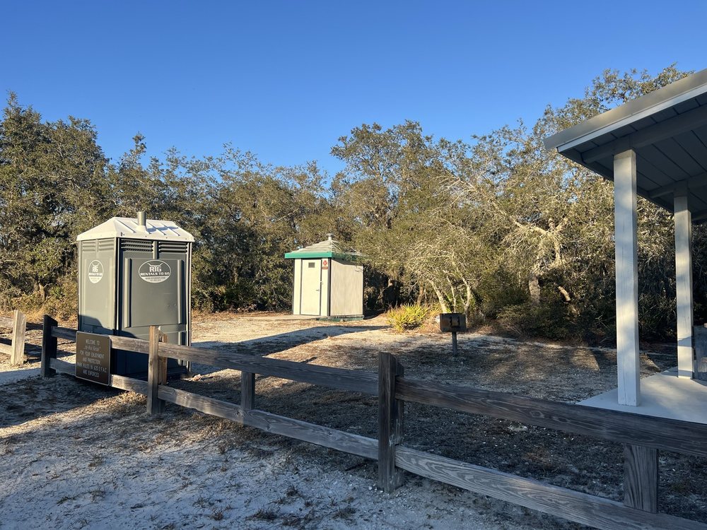 Catfish Creek Preserve State Park Image