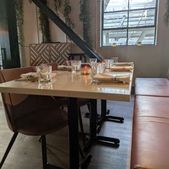 Ember Kitchen - Latin American Near Me - Austin, Texas