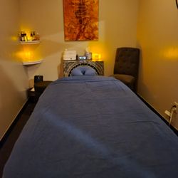Massage Reimagined Magnolia