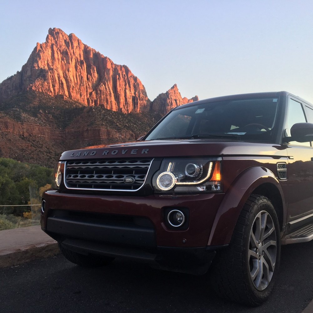 Top 42+ images land rover repair mission viejo In.thptnganamst.edu.vn