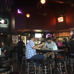 B-52 Bombers Oyster Pub - Finally opened