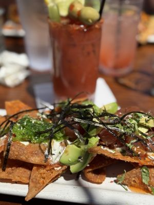 Pacific Beach AleHouse by null