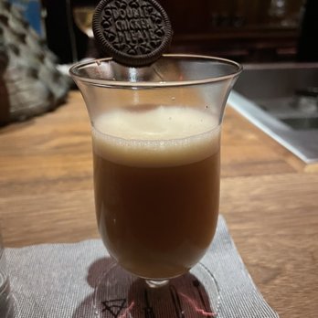 Double Chicken Please - Cocktail Bars Near Me - New York, New York