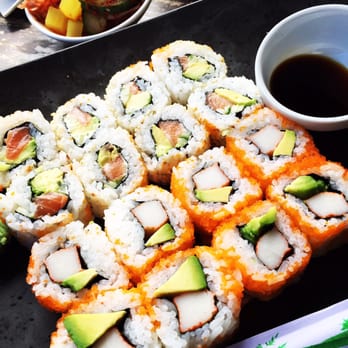 Seoulkitchen - Sushi Bars Near Me - Berlin, BE Seoulkitchen - Sushi Bars Near Me - Berlin, BE