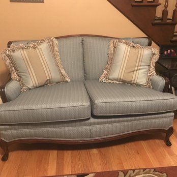 JR Upholstery - Furniture Reupholstery Near Me - West Chicago, Illinois