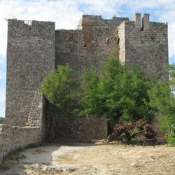 Talamone