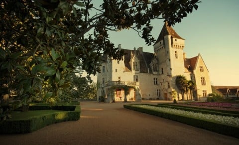 Château de Beynac by null