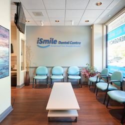 iSmile Dental Centre North