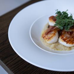 The Helmway Restaurant