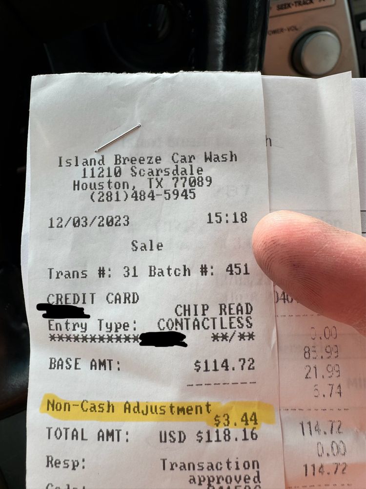 KWIK KAR LUBE CENTER & ISLAND BREEZE CAR WASH Updated May 2024 55 Photos & 69 Reviews