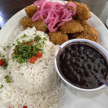 Latin Grill - Brandon - Grouper Bites - Cuban Near Me - Brandon, Florida Latin Grill - Brandon - Grouper Bites - Cuban Near Me - Brandon, Florida