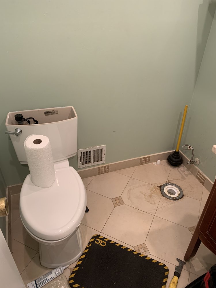 Slide of MoCo Plumbing