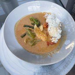 Thai Panang