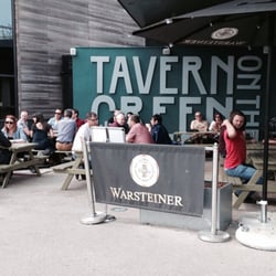 The Tavern On The Green