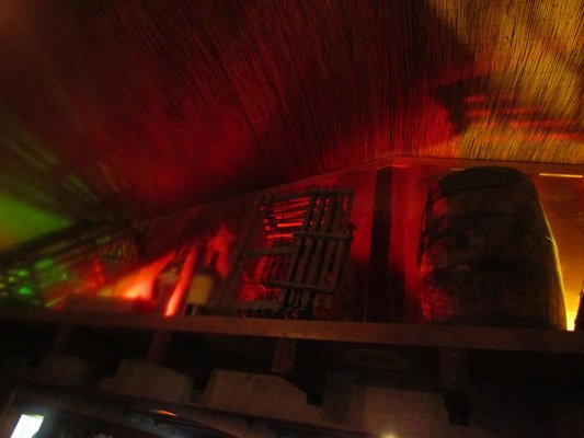 The Wharf Restaurant and Tavern by null