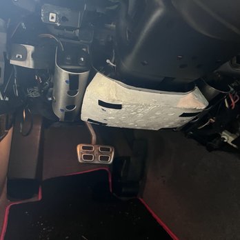 J & D Corvette - My lower panel that did not get installed or color no match - Body Shops Near Me - Bellflower, California J & D Corvette - My lower panel that did not get installed or color no match - Body Shops Near Me - Bellflower, California