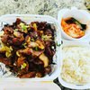 Bulgogi gift card