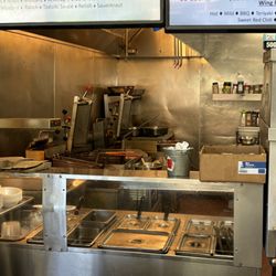 Jay's Chicken Shack