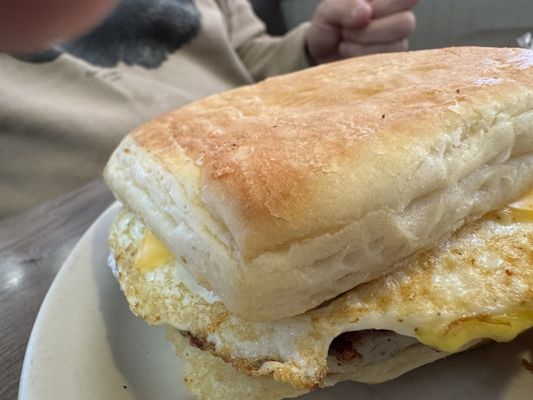 Dakota Diner by null