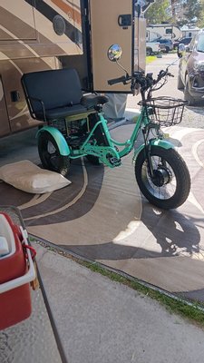 Lakeside RV Park by null