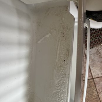 JV Pristine Cleaning - Before (Fridge Clean) - Home Cleaning Near Me JV Pristine Cleaning - Before (Fridge Clean) - Home Cleaning Near Me