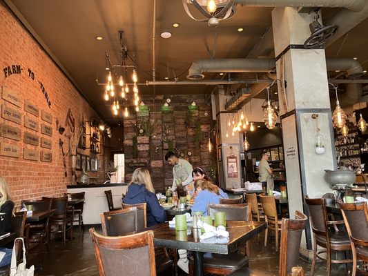 Farmer's Bottega by null