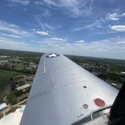 Butler County Warbirds