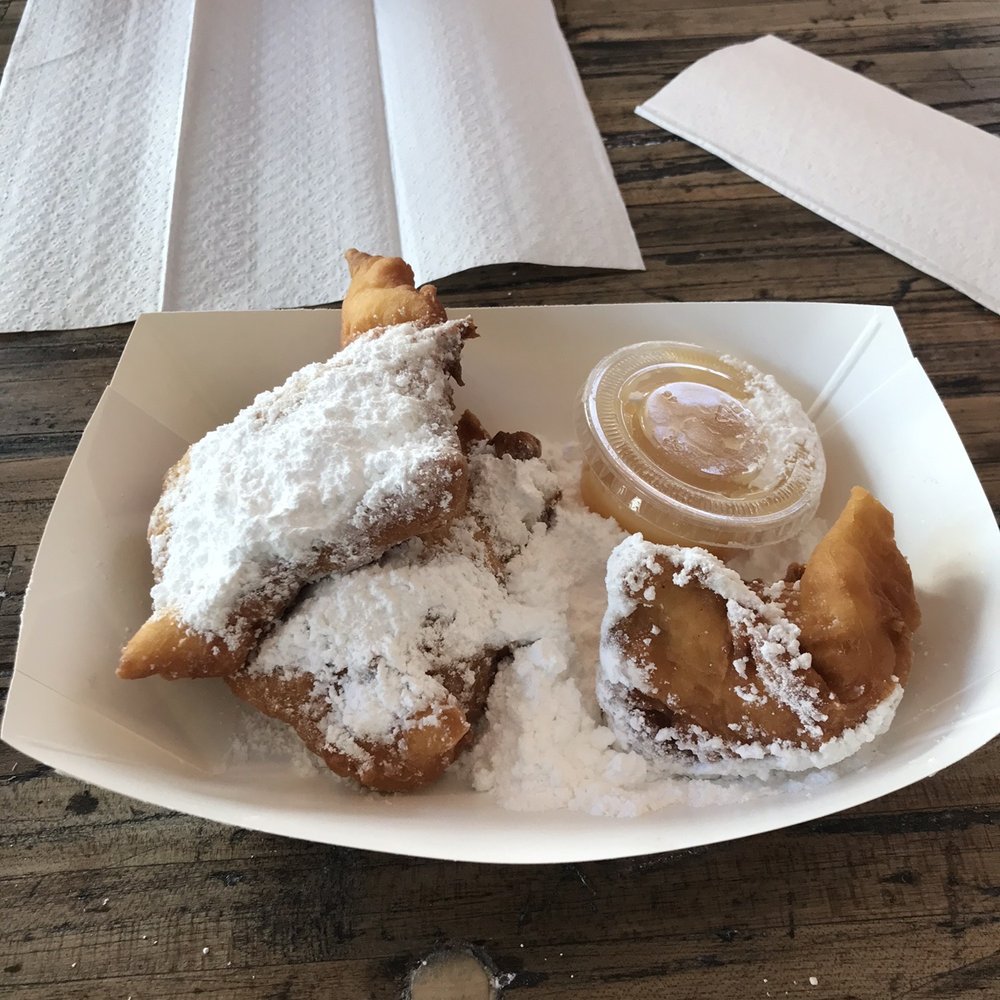 Mo'Bay Beignet - Coffee & Tea Near Me - Mobile, Alabama Mo'Bay Beignet - Coffee & Tea Near Me - Mobile, Alabama