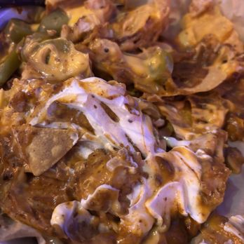 AMF Windfern Lanes - Disgusting nachos - Bowling Near Me - Houston, Texas AMF Windfern Lanes - Disgusting nachos - Bowling Near Me - Houston, Texas