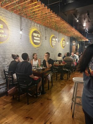 Chengdu Impression Restaurant 成都印象 by null