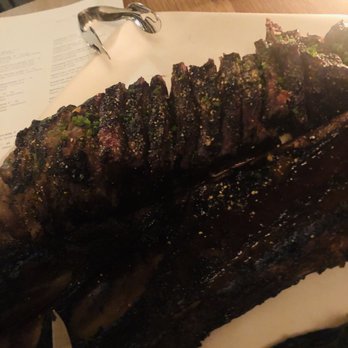 Canon - Grilled short rib - Cocktail Bars Near Me - Sacramento, California Canon - Grilled short rib - Cocktail Bars Near Me - Sacramento, California